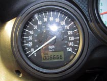 mileage